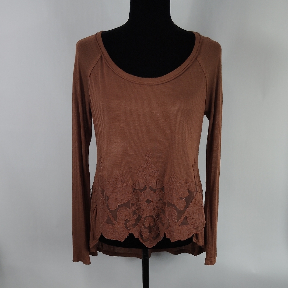 Free People That's Amore Tee